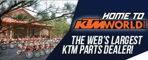 The Webs largest KTM Parts Dealer